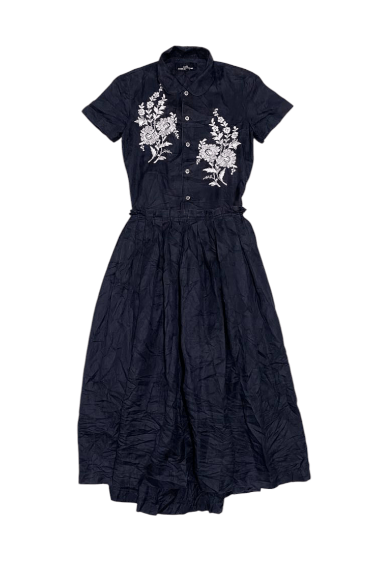 comme knit AD2001 garcons トップス ds de