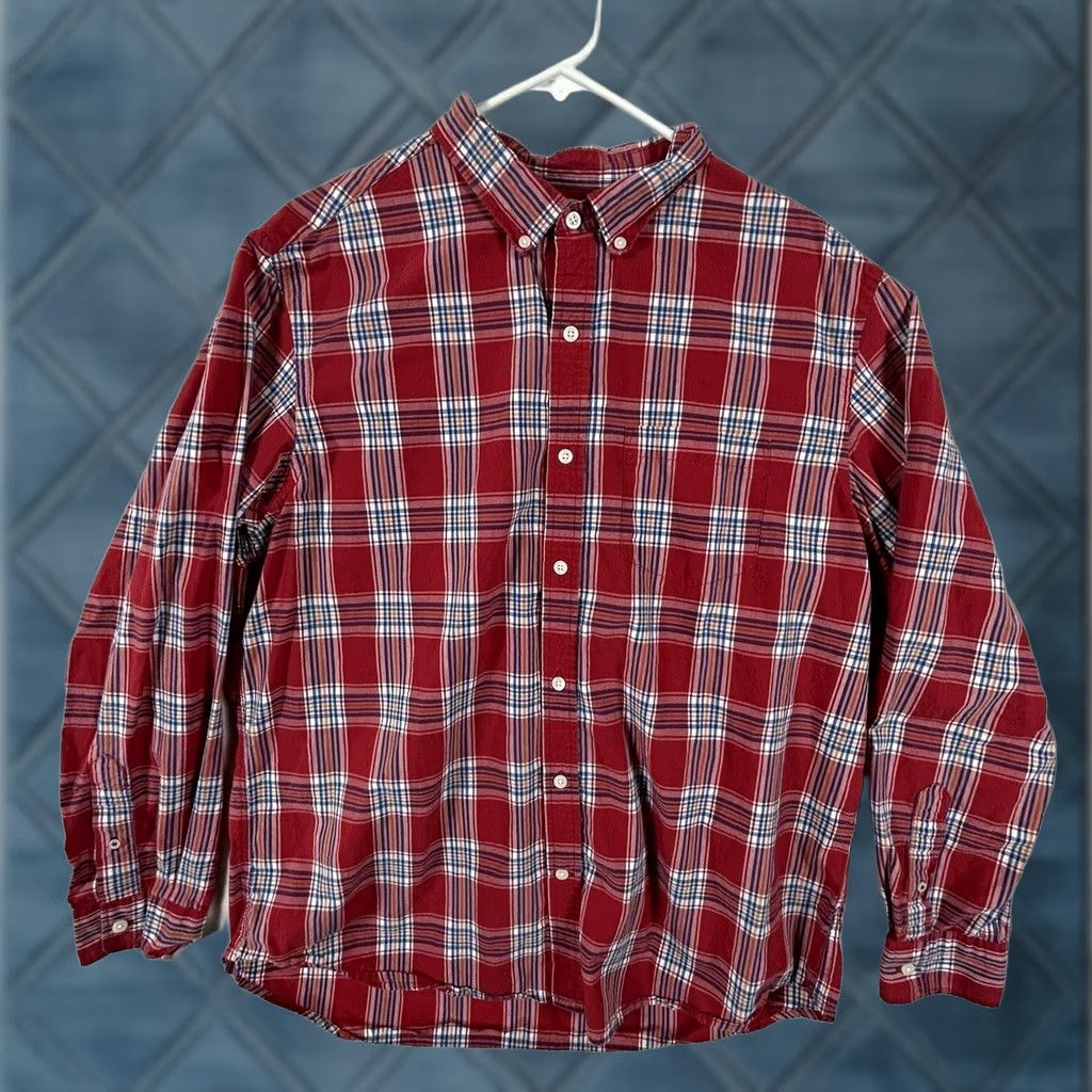 old navy dress shirts for men Men Button Downs Dress Shirts
