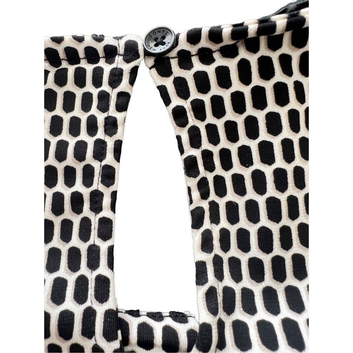 Jones New York Jones New York top size Large Size L / US 10 / IT 46 - 2 Thumbnail