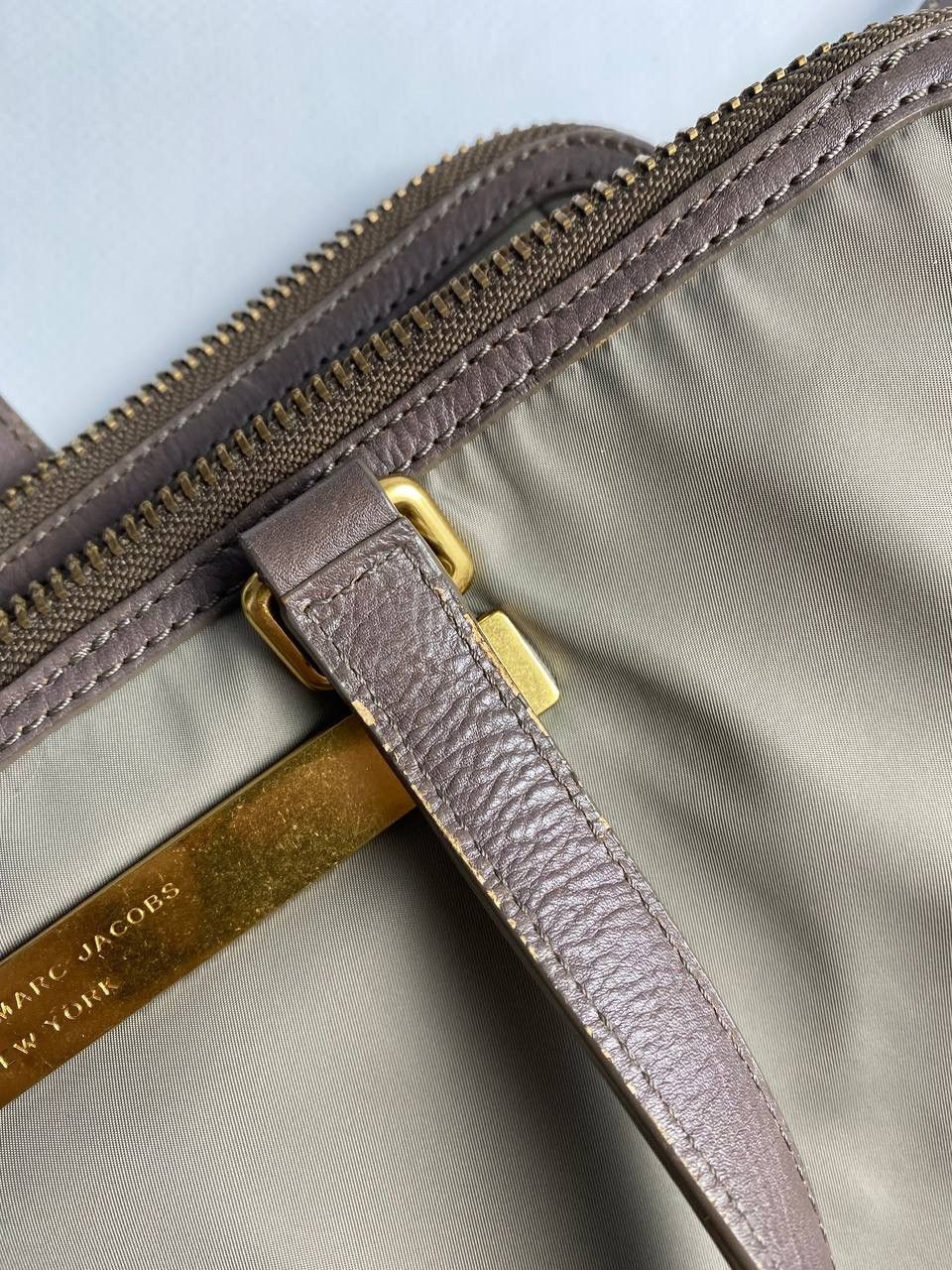 Marc Jacobs Mark Jacobs Neylon Bag Size ONE SIZE - 11 Thumbnail