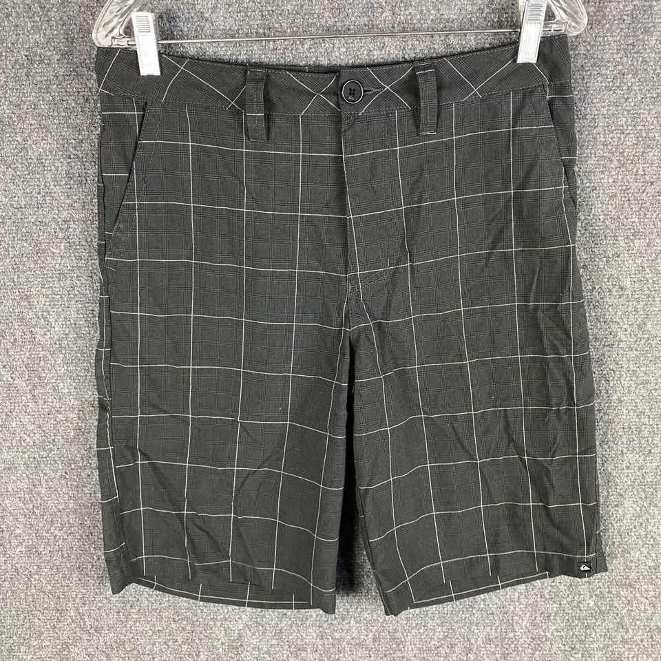 Quicksilver Quicksilver Shorts Men's Size 30 Chino Adults Casual Size US 30 / EU 46 - 1 Thumbnail