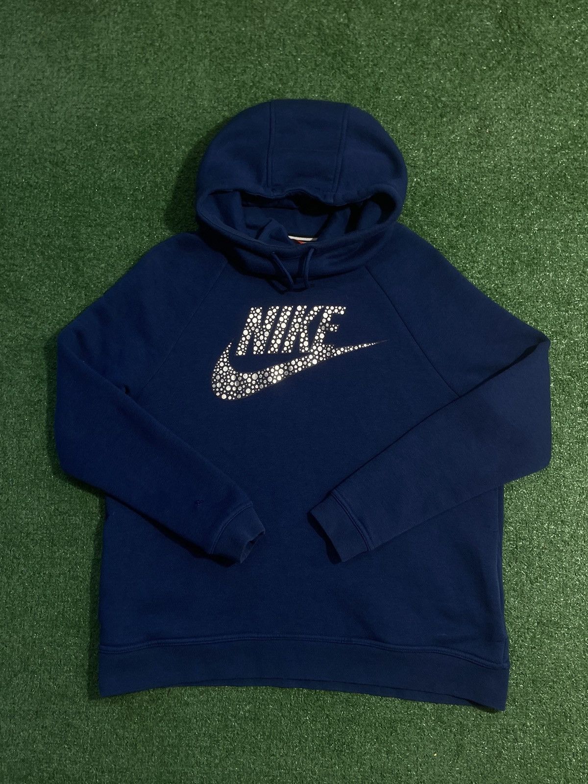 Nike Nike hoodie Size US M / EU 48-50 / 2 - 1 Thumbnail