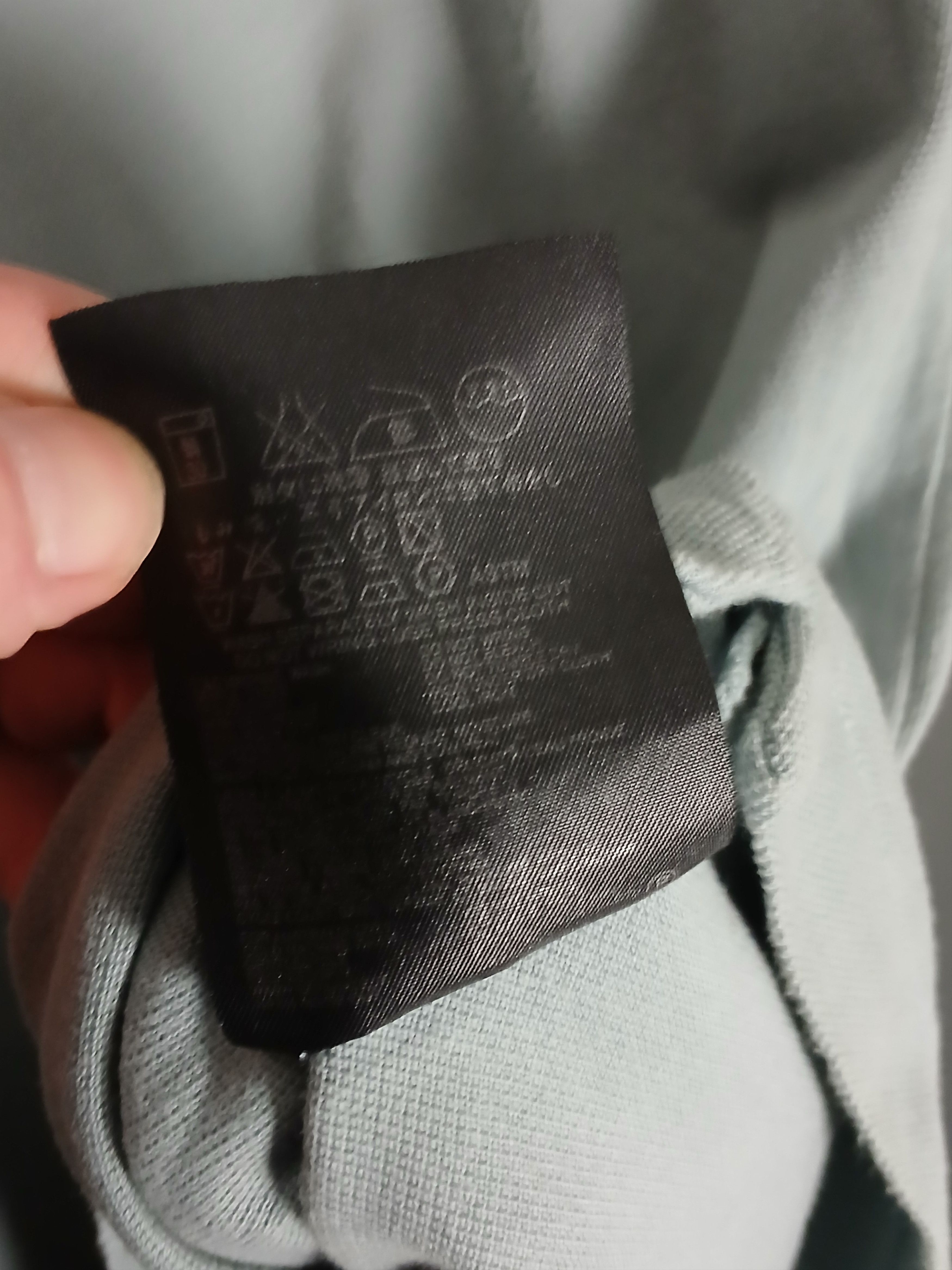 Prada Prada T-Shirt Size US M / EU 48-50 / 2 - 7 Thumbnail