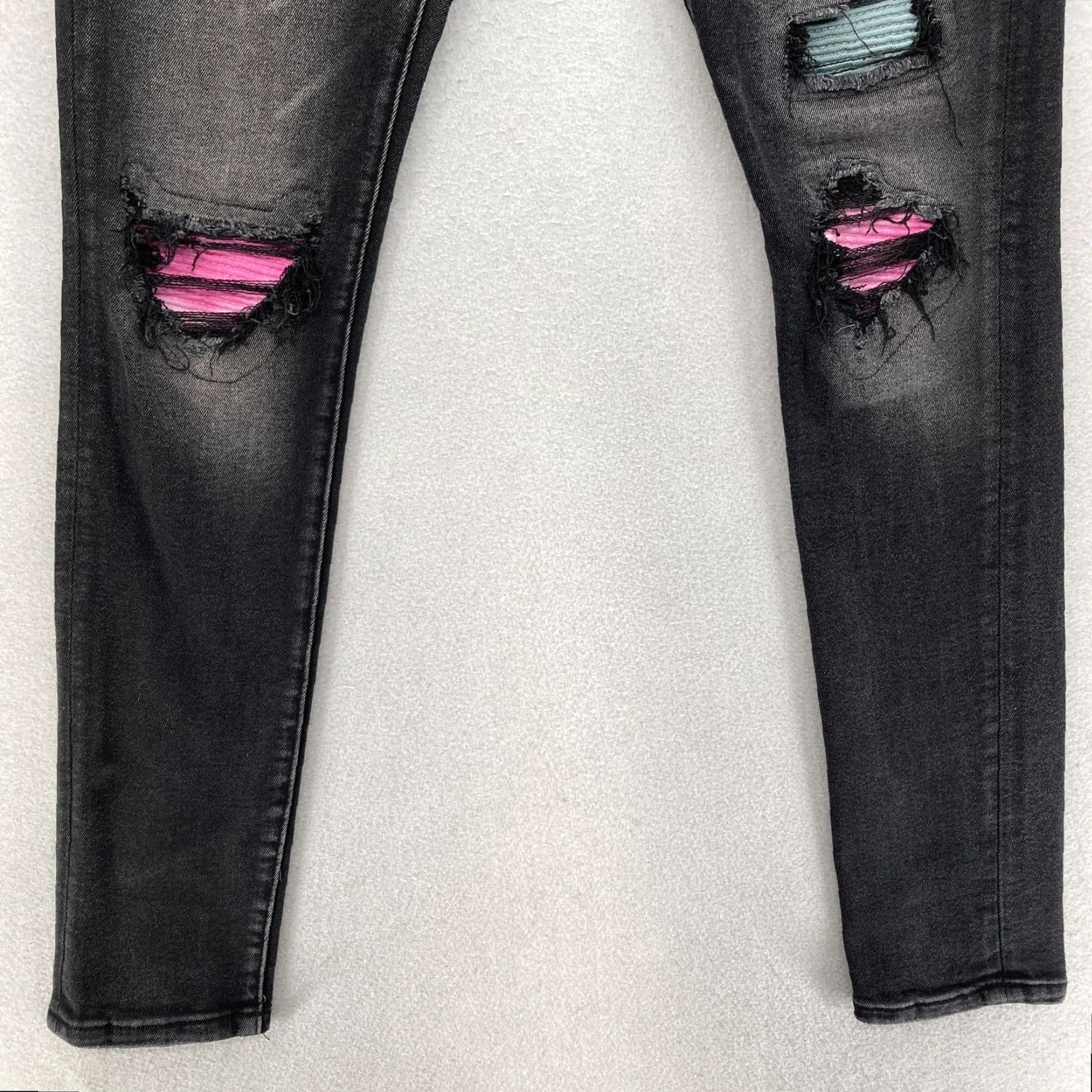 Denime VINTAGE Size US 32 / EU 48 - 3 Thumbnail