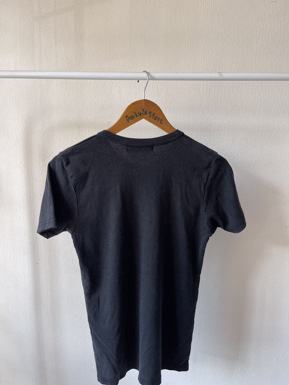 Hysteric Glamour 90s Hysteric Glamour ‘Kickgas’ tee Size US S / EU 44-46 / 1 - 5 Thumbnail