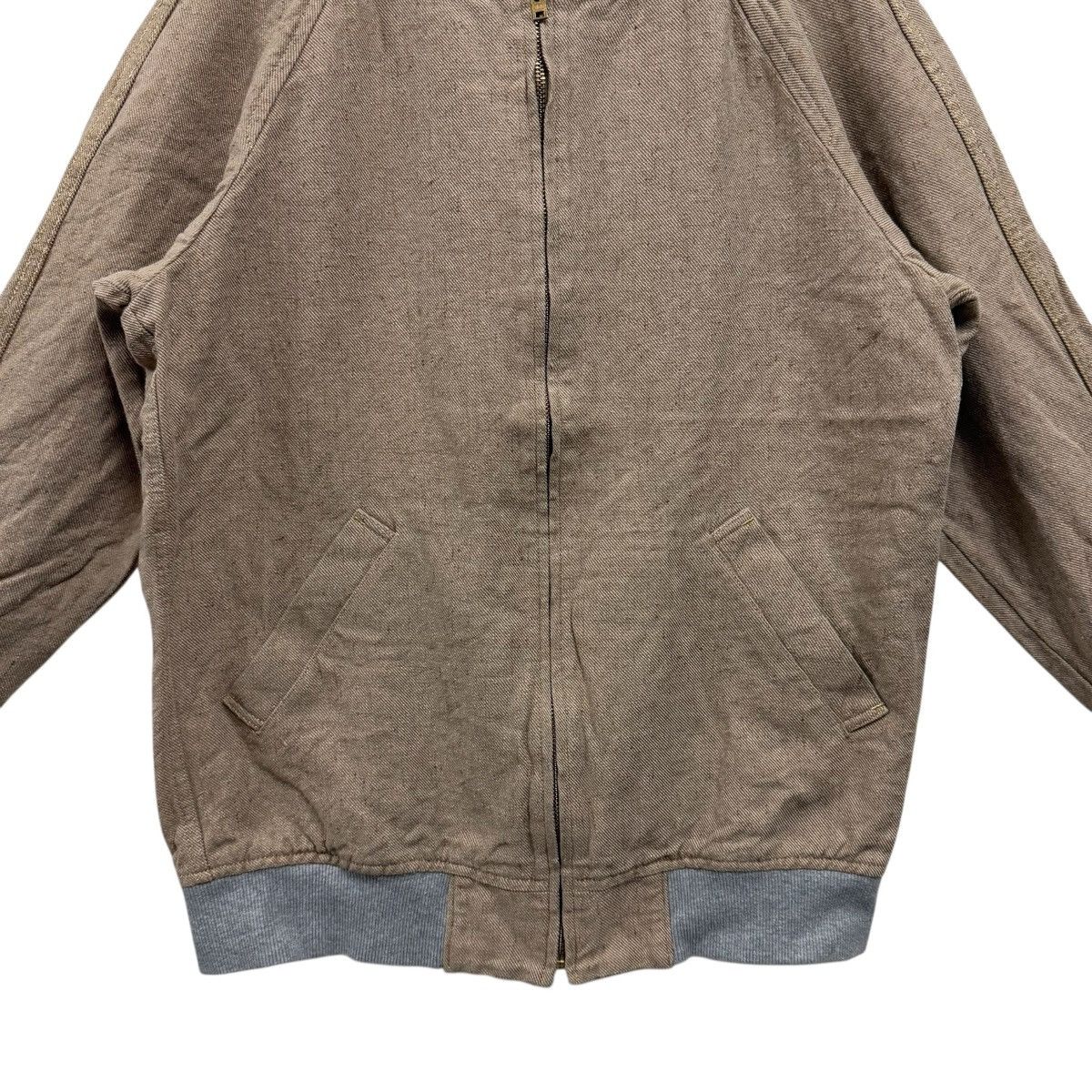 Frapbois Frapbois Jacket Issey Miyake Size US L / EU 52-54 / 3 - 4 Thumbnail