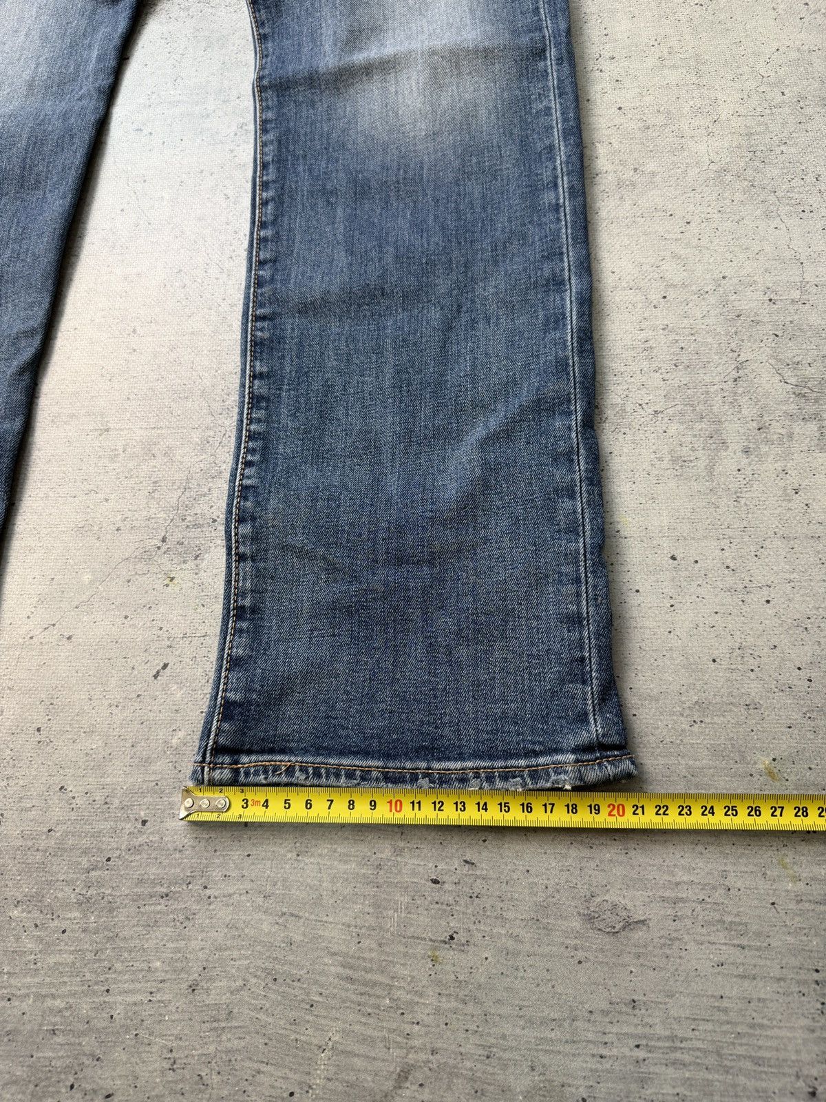 Levi's Vintage Levi’s 501 Jeans Size US 31 - 10 Thumbnail
