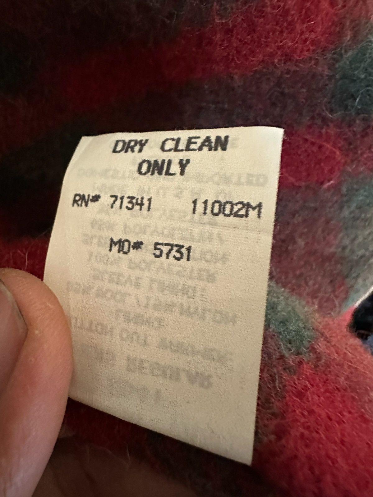 L.L. Bean LL Bean Duck Hunting Jacket Size US L / EU 52-54 / 3 - 7 Thumbnail