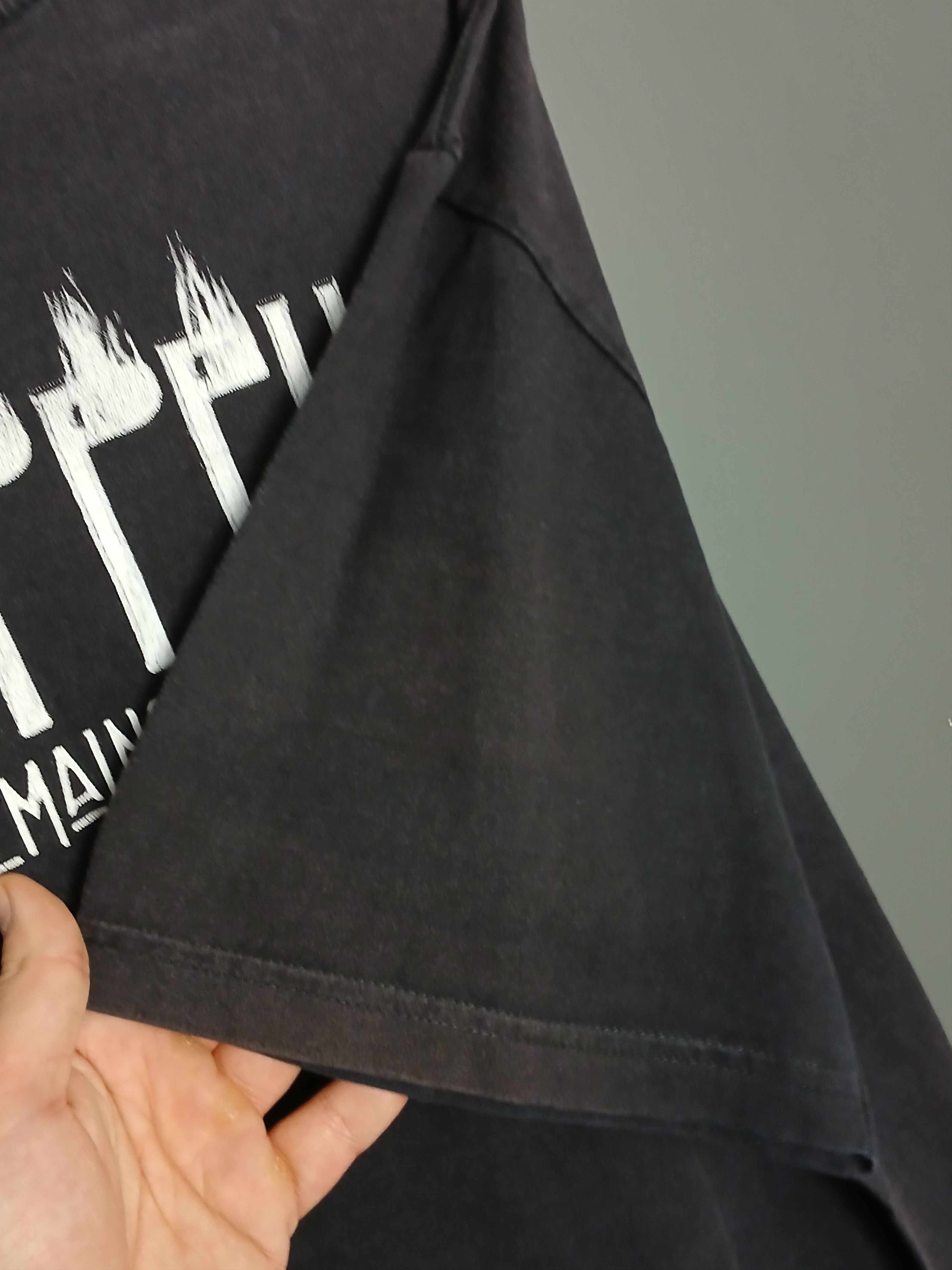 Band Tees × Led Zeppelin Led Zeppelin The Song Remains The Same T-Shirt Size US XXL / EU 58 / 5 - 13 Thumbnail