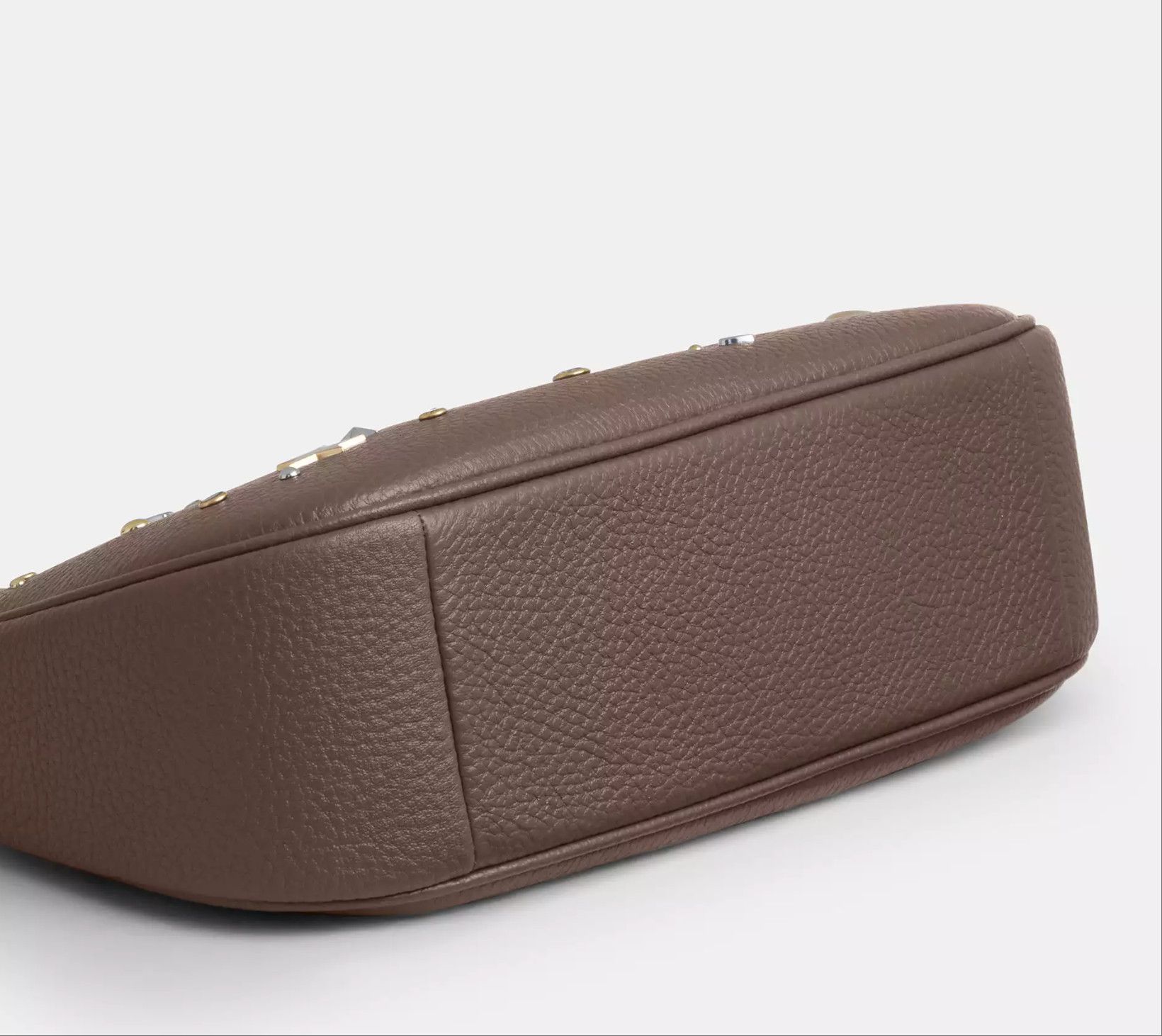 Coach Teri Shoulder Bag With Rivets CCZ99 Size ONE SIZE - 14 Thumbnail
