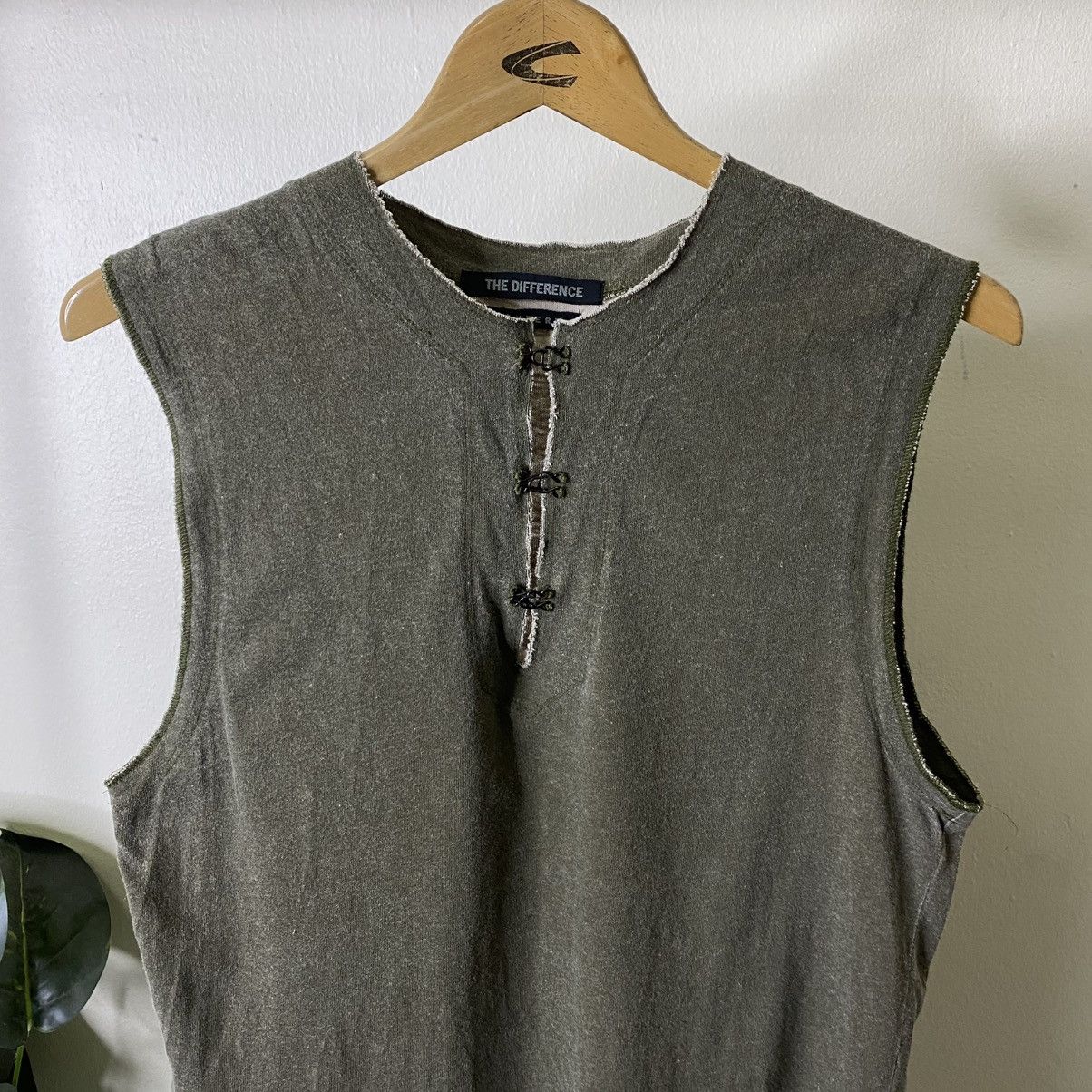 If Six Was Nine The Difference Rupert Cyber Gothic Punk Grunge LGB Emo Style Size US S / EU 44-46 / 1 - 2 Thumbnail