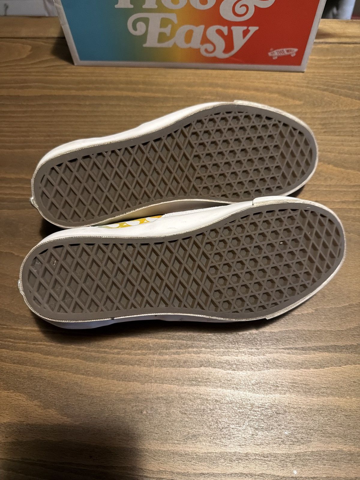 Vans Vans x Free & Easy OG Era Lx Size US 7 / EU 40 - 6 Thumbnail