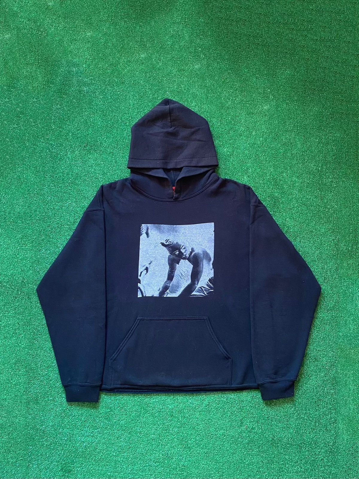 Revenge Revenge XXXTentacion OG Demon Boy Hoodie Size US L / EU 52-54 / 3 - 1 Thumbnail
