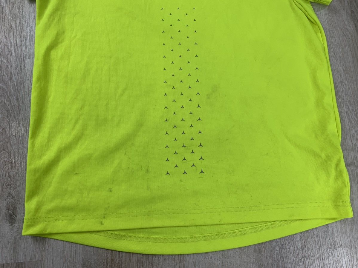 Tommy Hilfiger Mens t shirt Tommy Hilfiger AMG Petronas Formula1 Size S Size US S / EU 44-46 / 1 - 3 Thumbnail