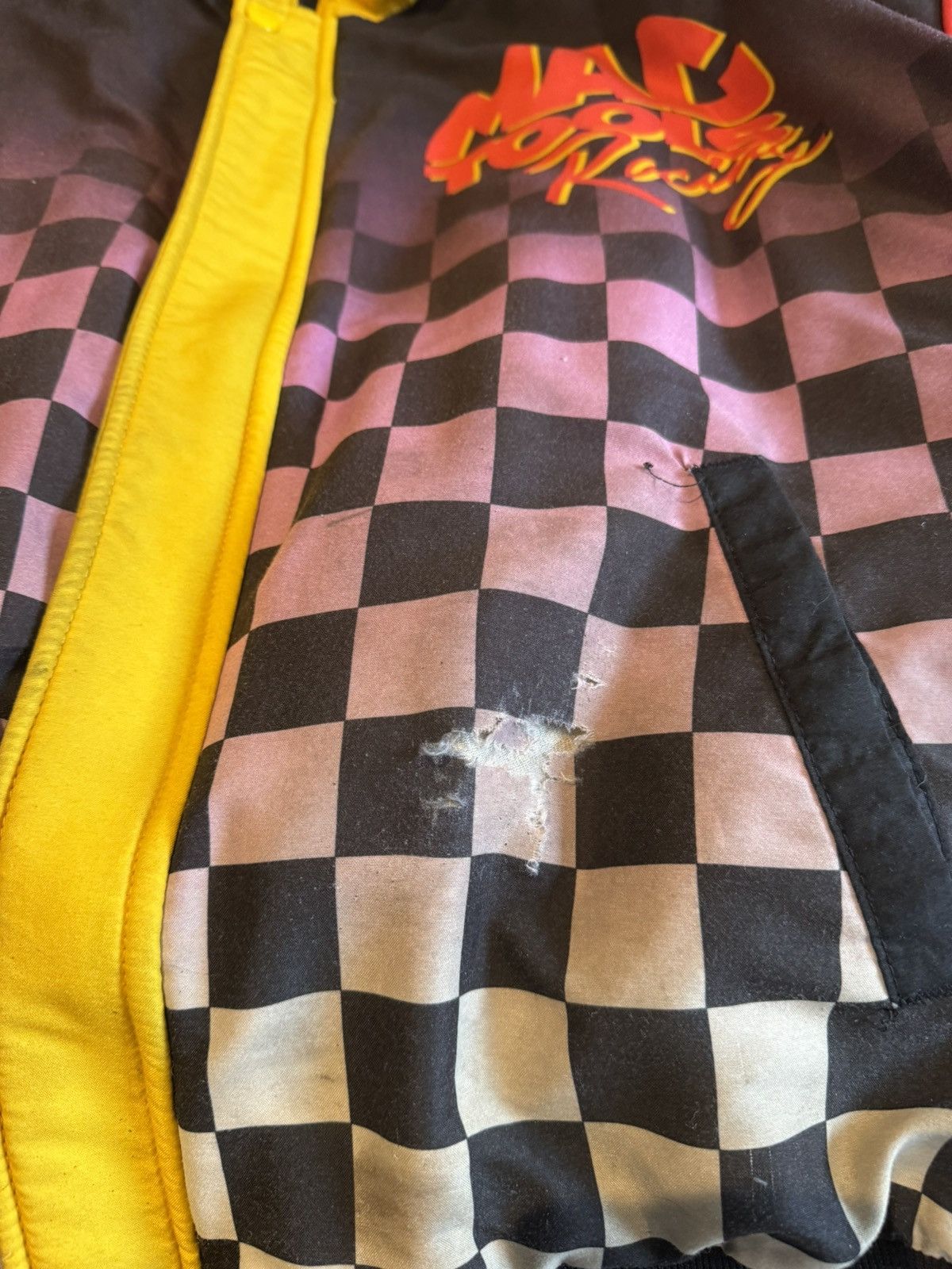 Vintage Vintage Mac Tools Racing Jacket Size US XL / EU 56 / 4 - 3 Thumbnail