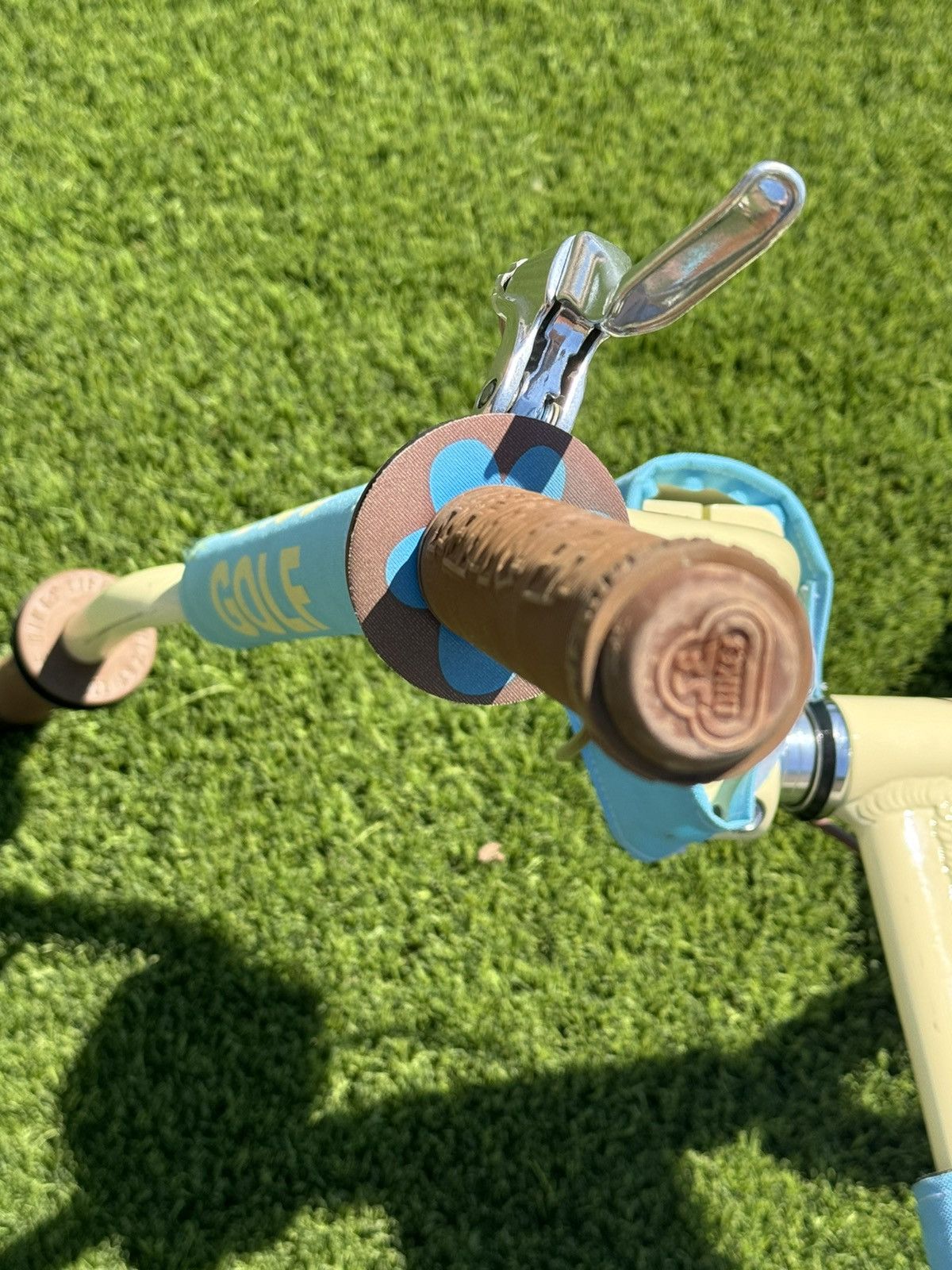 Golf Wang Golf Wang SE bike 1 of 300 Size ONE SIZE - 10 Thumbnail