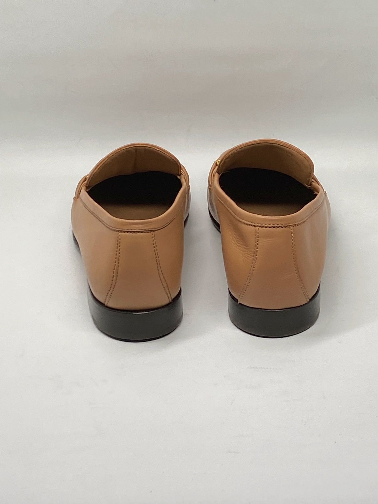 Jimmy Choo Jimmy Choo Diamond Tilda Loafers size 37.5 Size US 7.5 / IT 37.5 - 8 Thumbnail