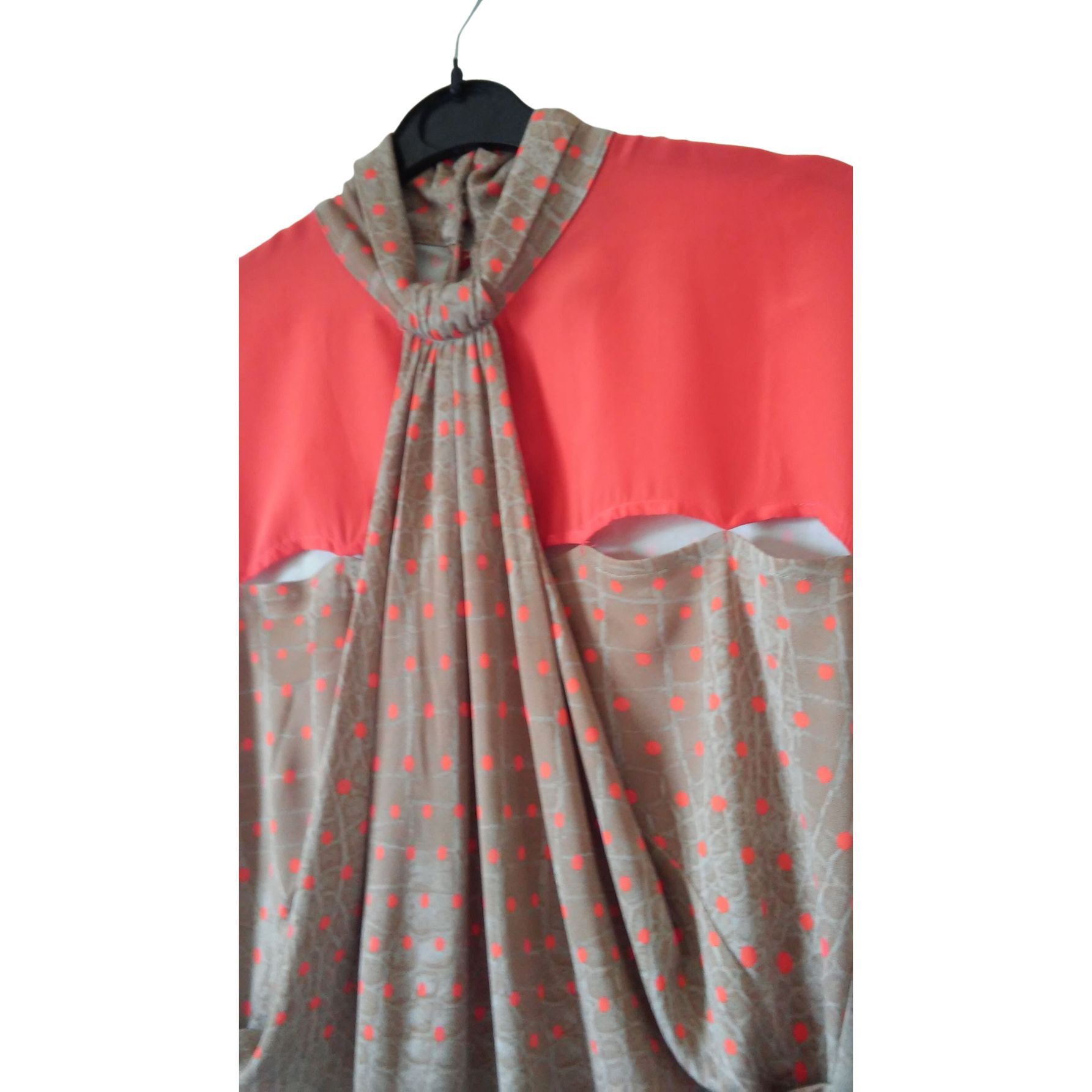 Roberto Cavalli Roberto Cavalli 'jewelry' shirt Size M / US 6-8 / IT 42-44 - 12 Thumbnail