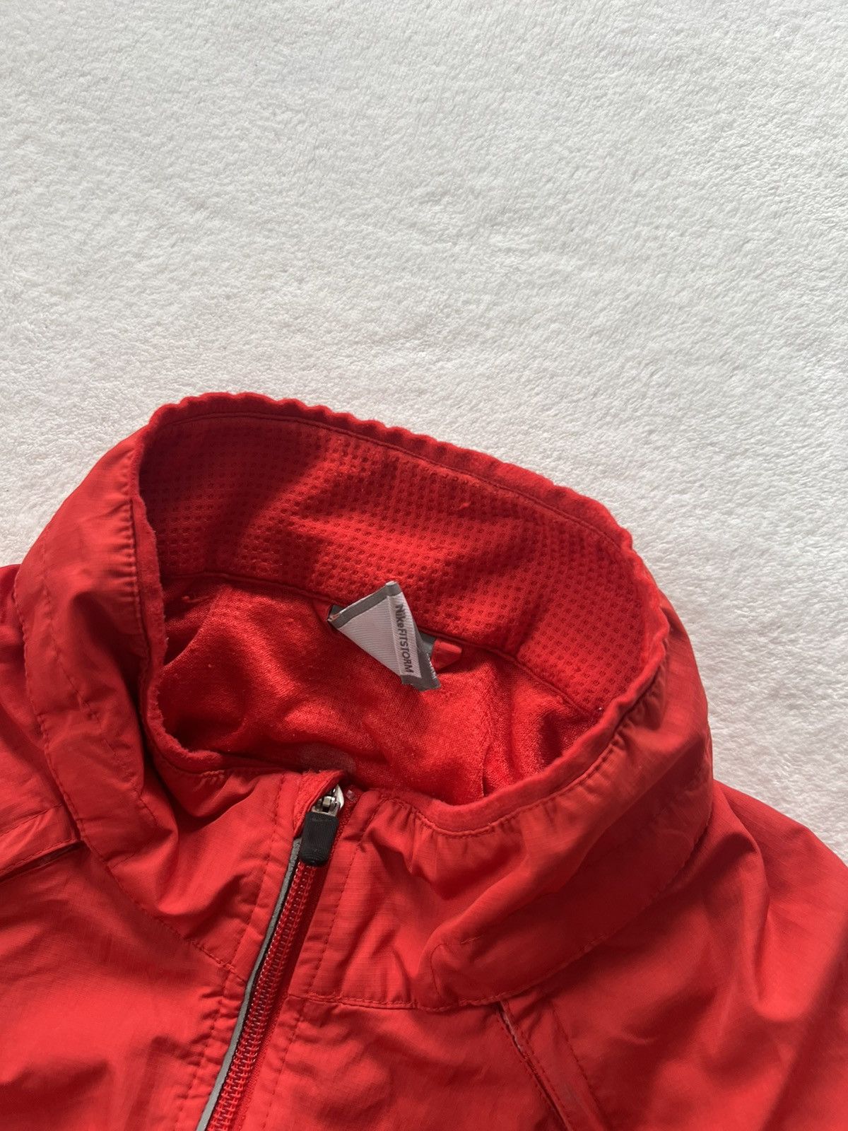 Nike 🥊 NIKE RARE TRANSFORMER VEST + TRACK JACKET Y2K 90’s SWOOSH Size US XL / EU 56 / 4 - 10 Thumbnail