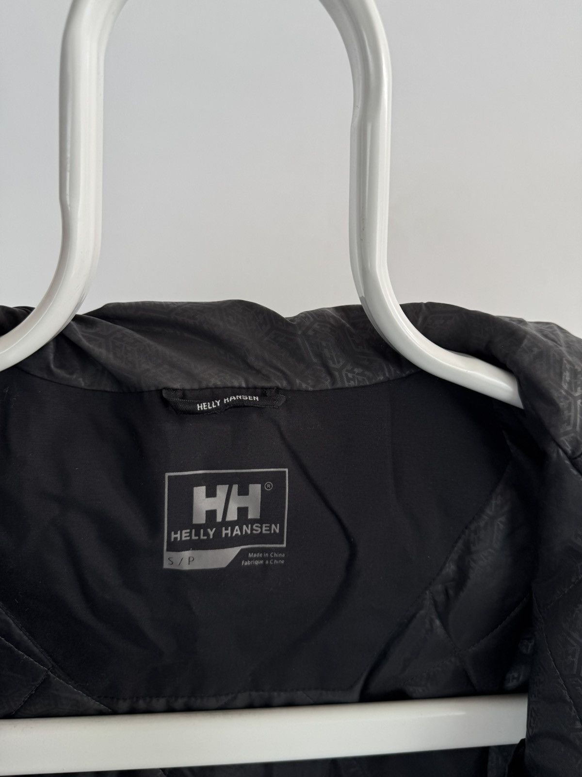 Helly Hansen Helly Hansen Tech Oudoor Snowboard Jacket Size US S / EU 44-46 / 1 - 4 Thumbnail