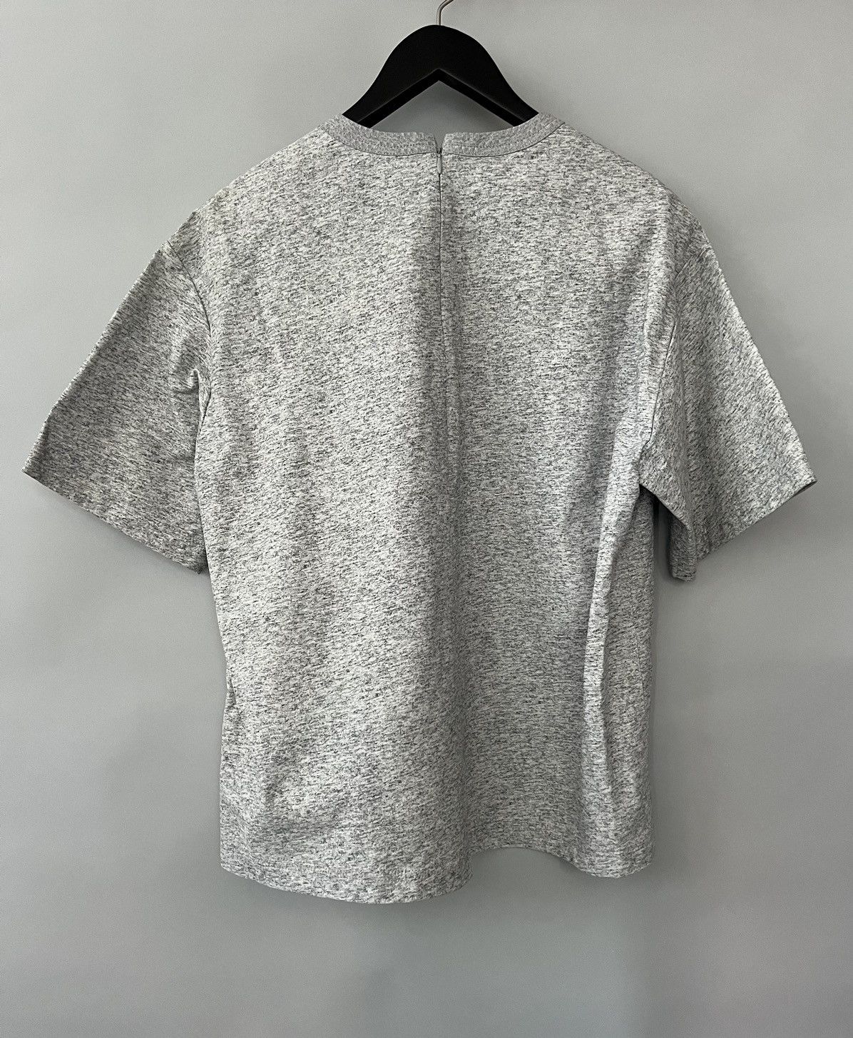 Bottega Veneta $5.2k Bottega Veneta Printed leather T-shirt Size US S / EU 44-46 / 1 - 5 Thumbnail