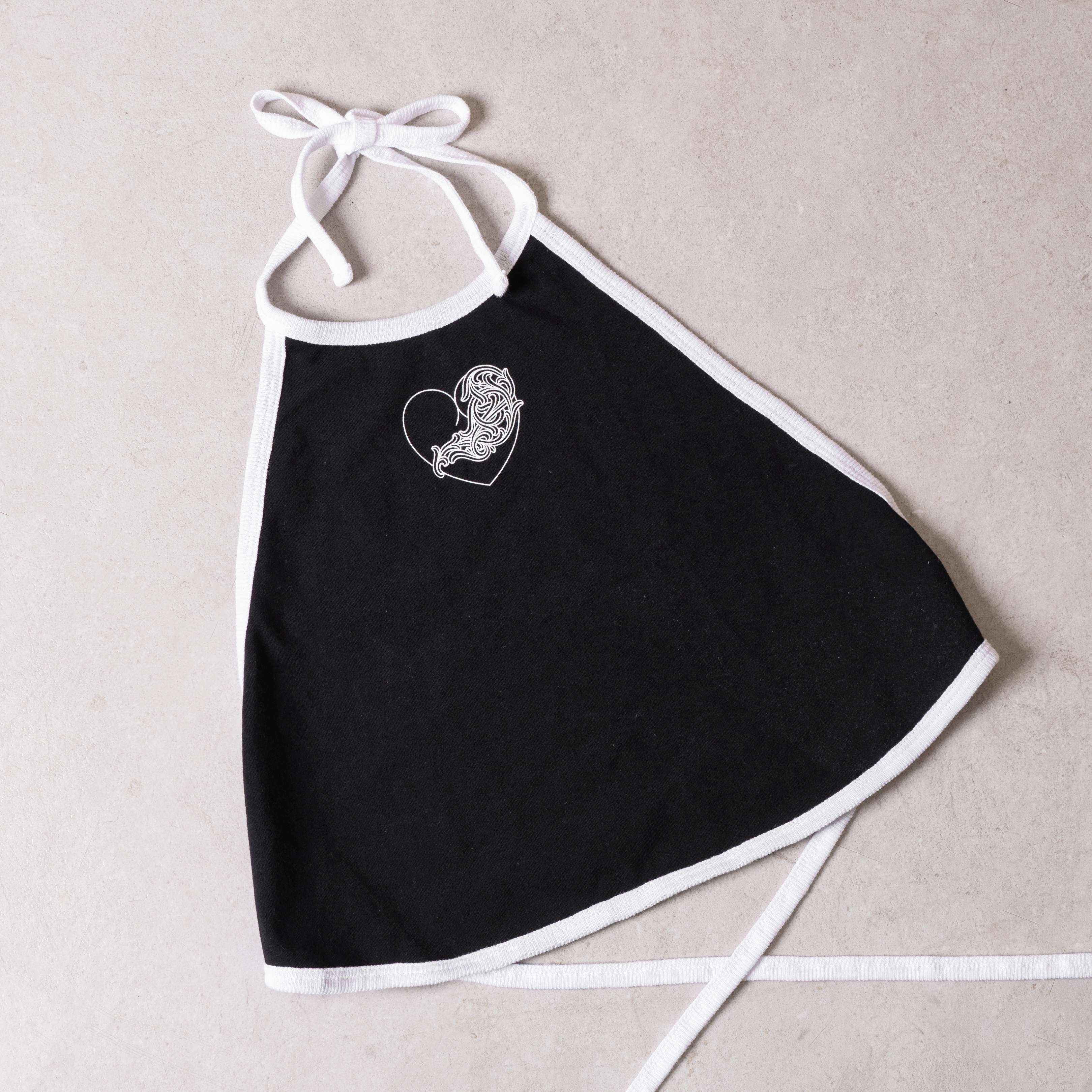 Chrome Hearts Chrome Hearts Roller Skates Halter black Size M / US 6-8 / IT 42-44 - 1 Thumbnail