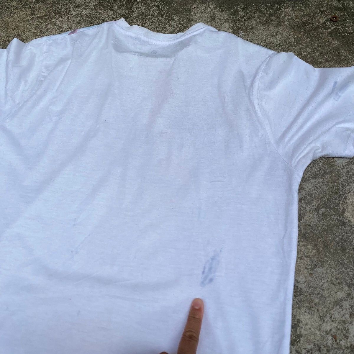 Vintage RARE ‼️ OVP Size US L / EU 52-54 / 3 - 5 Thumbnail