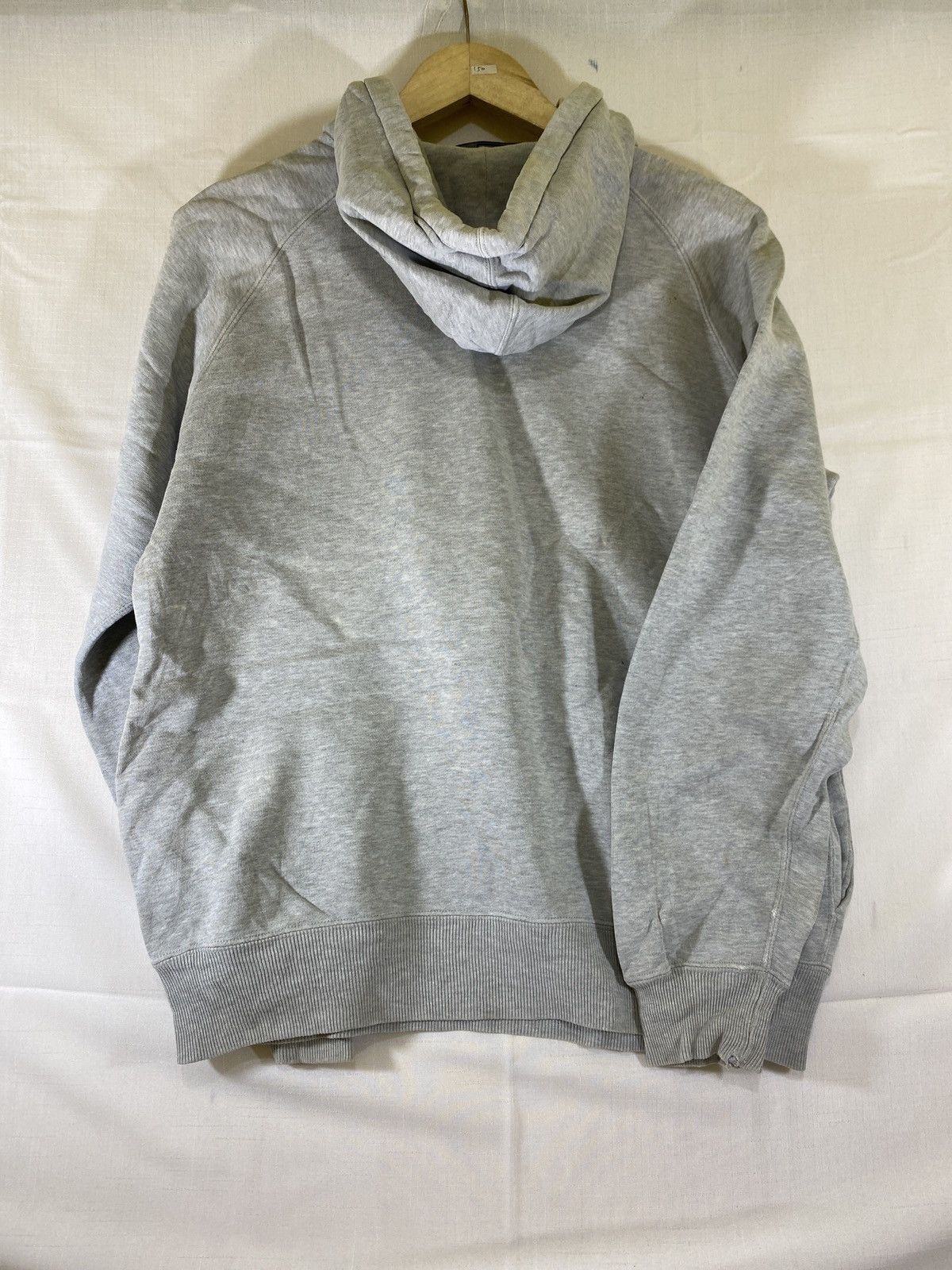Polo Ralph Lauren script polo hoodie Size US L / EU 52-54 / 3 - 2 Thumbnail