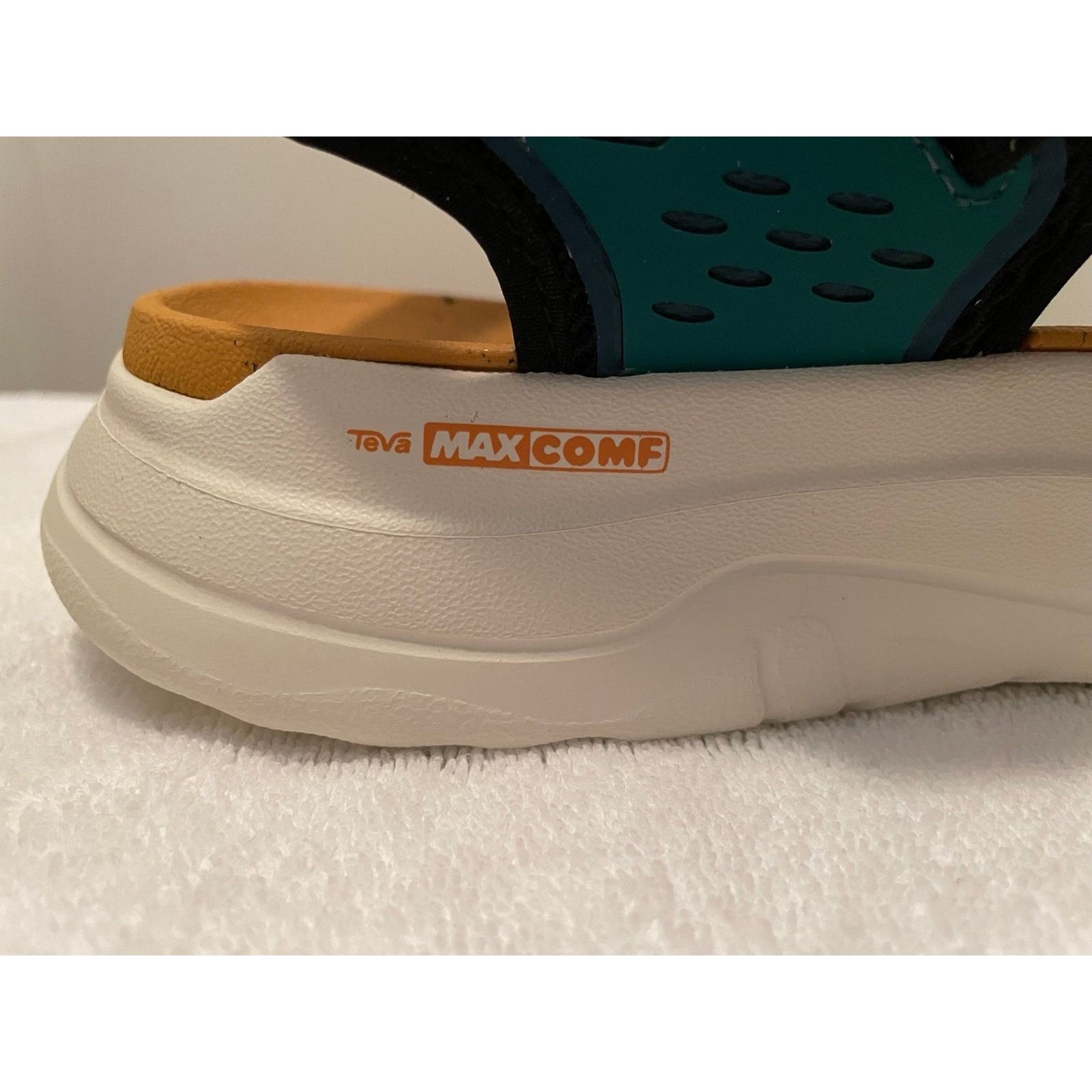 Teva Teva Zymic Sandals - Men’s Size 13 Size US 13 / EU 46 - 10 Thumbnail