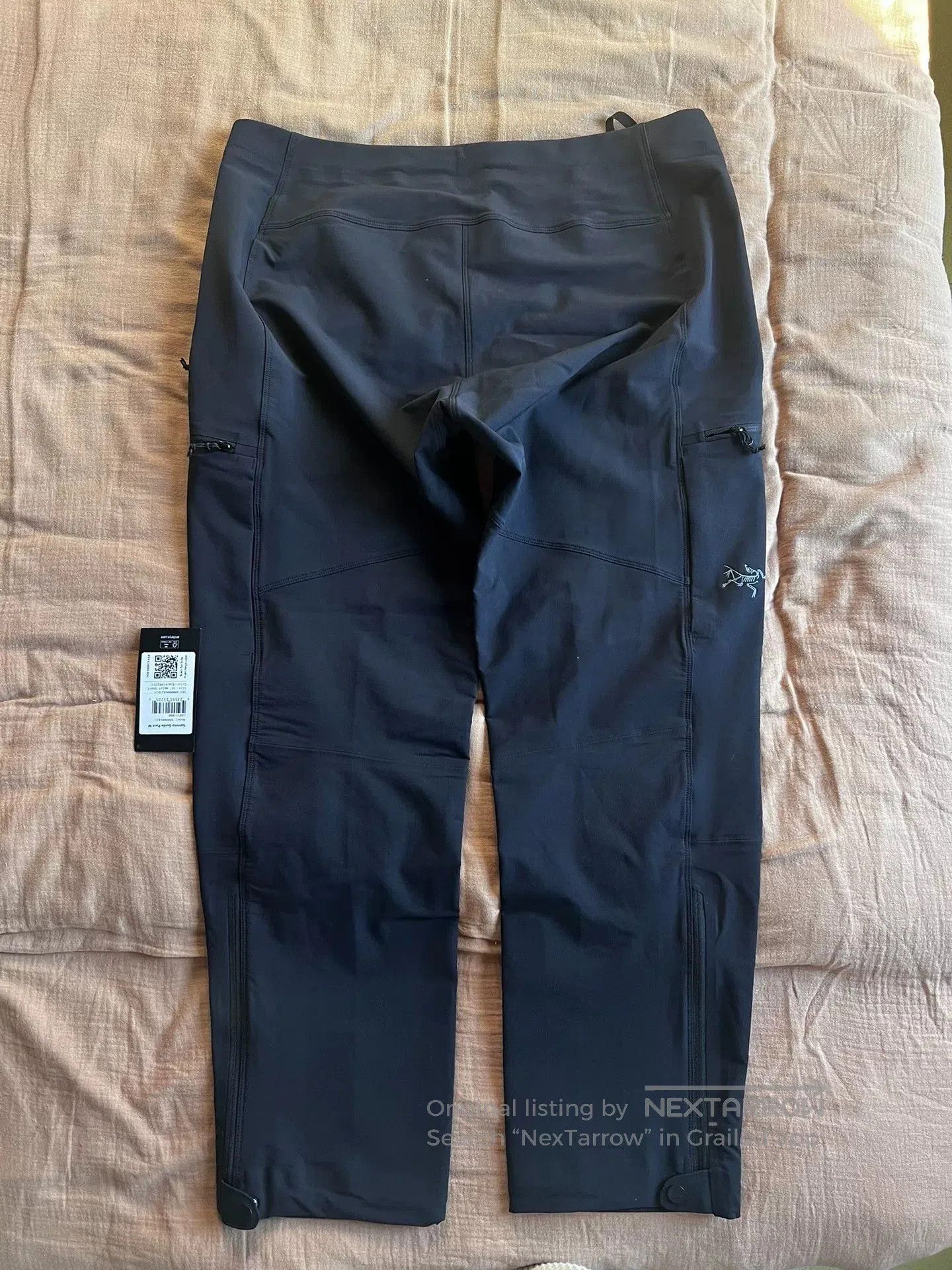 Arc'teryx ARC'TERYX Gamma Guide Pant M. Size US 36 / EU 52 - 2 Thumbnail