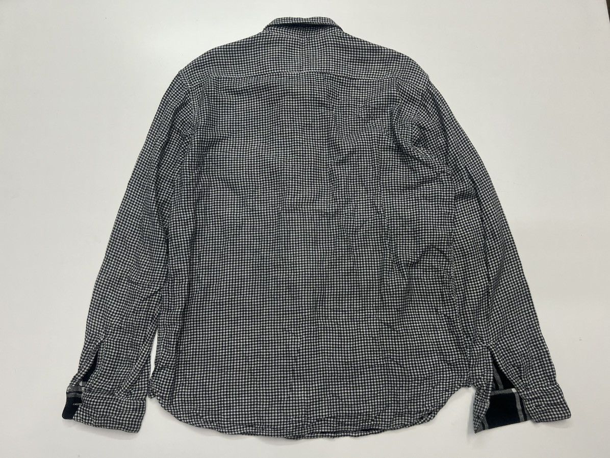Stussy 🔥STUSSY AUTHENTIC FLANNEL Size US XL / EU 56 / 4 - 5 Thumbnail