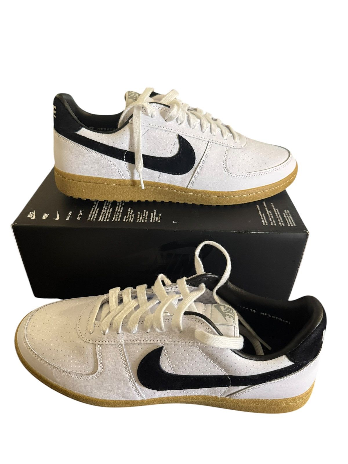 Nike Nike SP Size US 12 / EU 45 - 6 Thumbnail