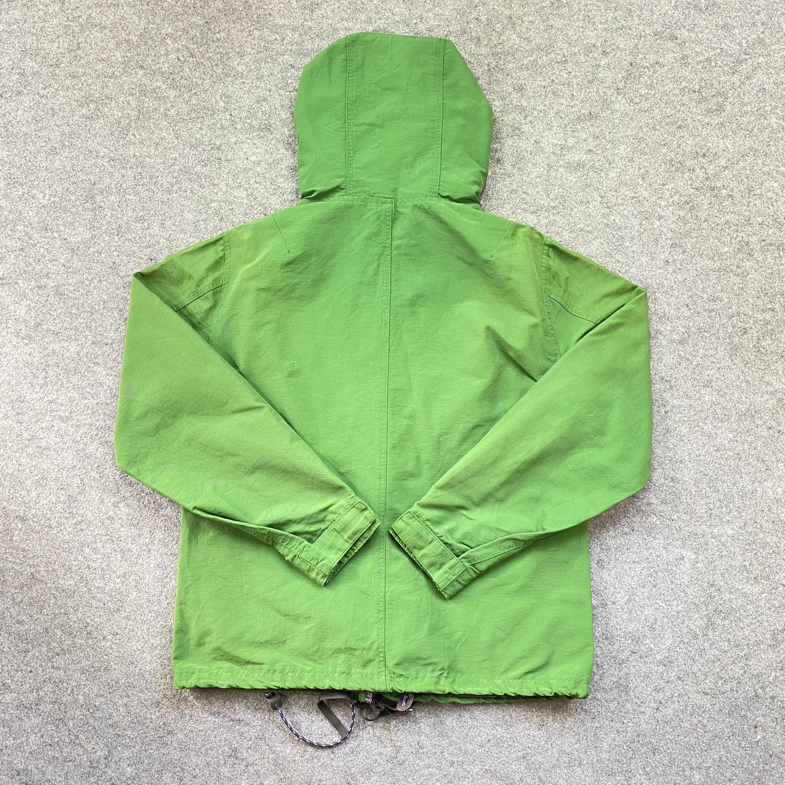 Japanese Brand Vintage Freak Store Union Made Hoodies Jacket Size US M / EU 48-50 / 2 - 5 Thumbnail