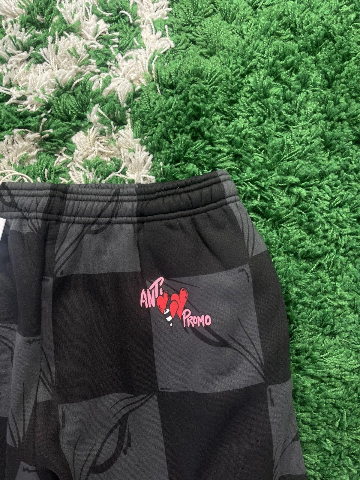 Matty Boy Matty Boy "Anti-Promo" Sweatpants Size US 32 / EU 48 - 5 Thumbnail