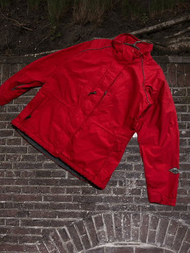 Vintage Columbia down/puffer jacket