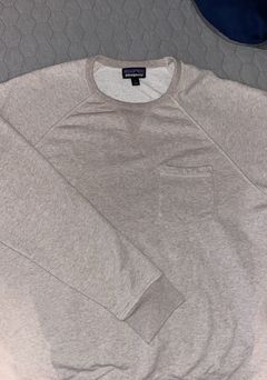 Patagonia Men's Crewneck Sweatshirts