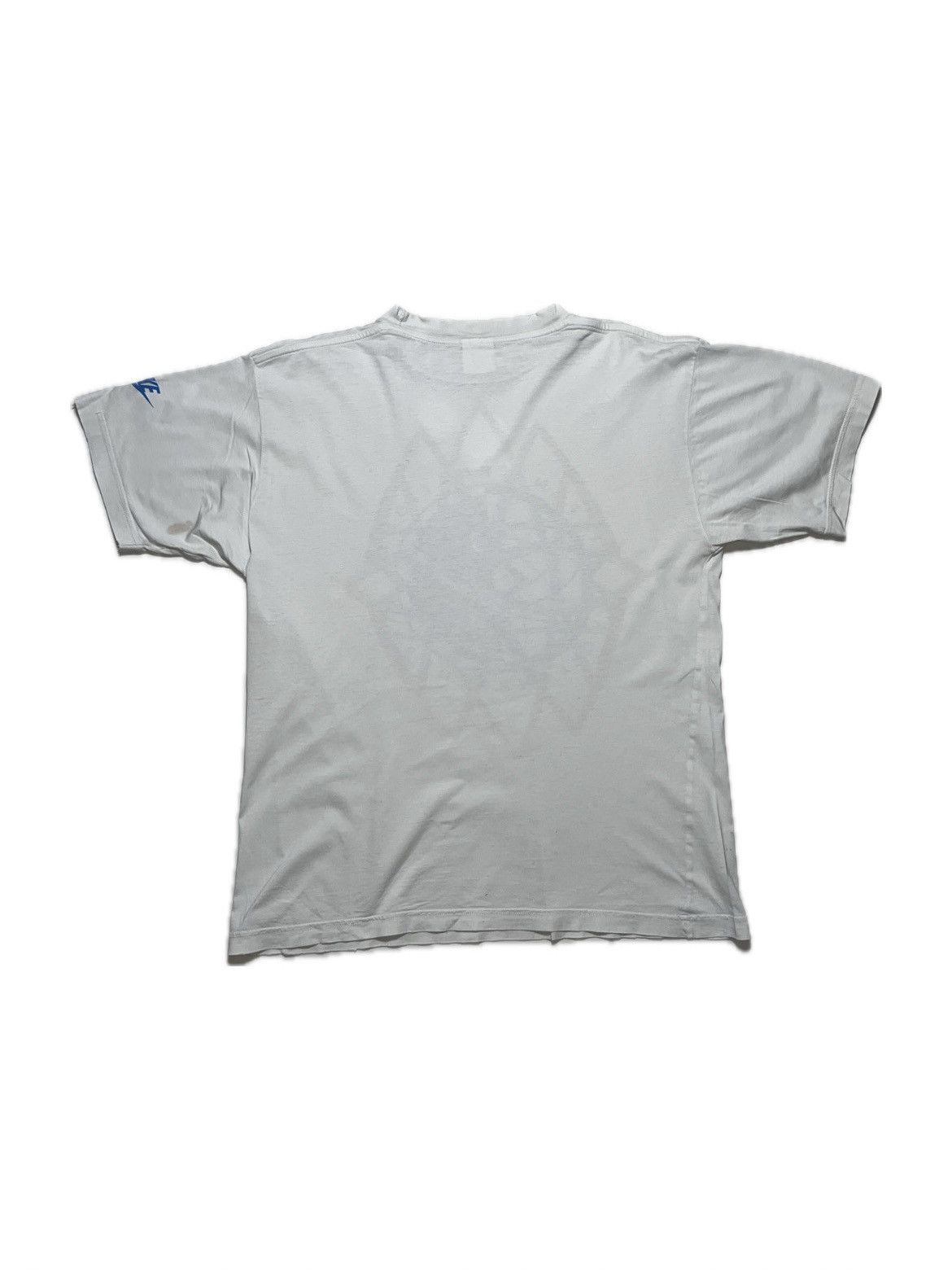 Nike Vintage 80’s Nike International tee RARE Size US L / EU 52-54 / 3 - 2 Thumbnail