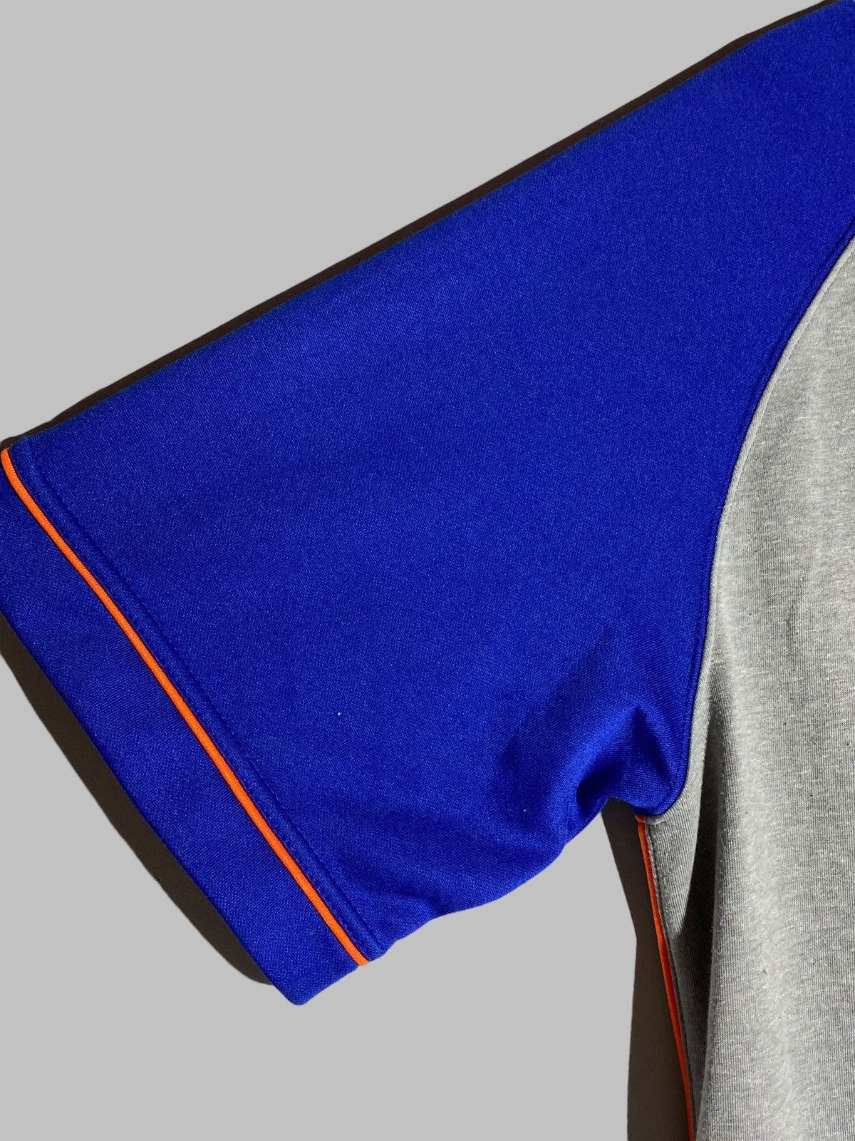 Nike Nike New York Mets David Wright #5 Gray Baseball Jersey Size US L / EU 52-54 / 3 - 5 Thumbnail