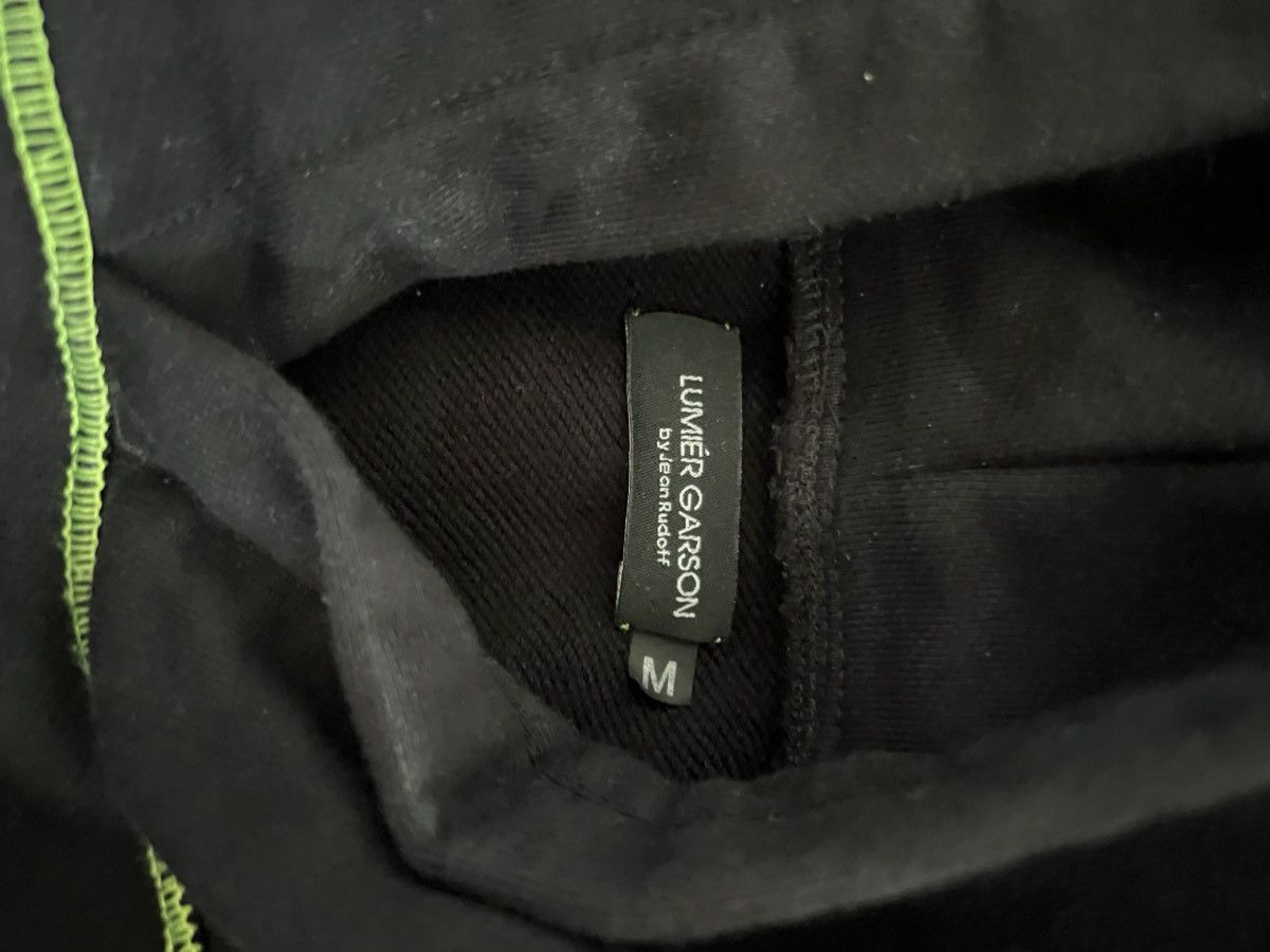 Other ACID TEST Hoodie Size US M / EU 48-50 / 2 - 3 Thumbnail