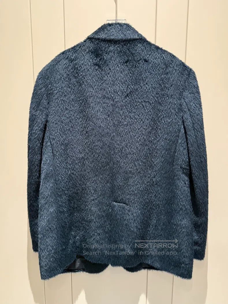Raf Simons Raf Simons Size 36 Long-sleeved lapel collar jacket Size US S / EU 44-46 / 1 - 2 Thumbnail
