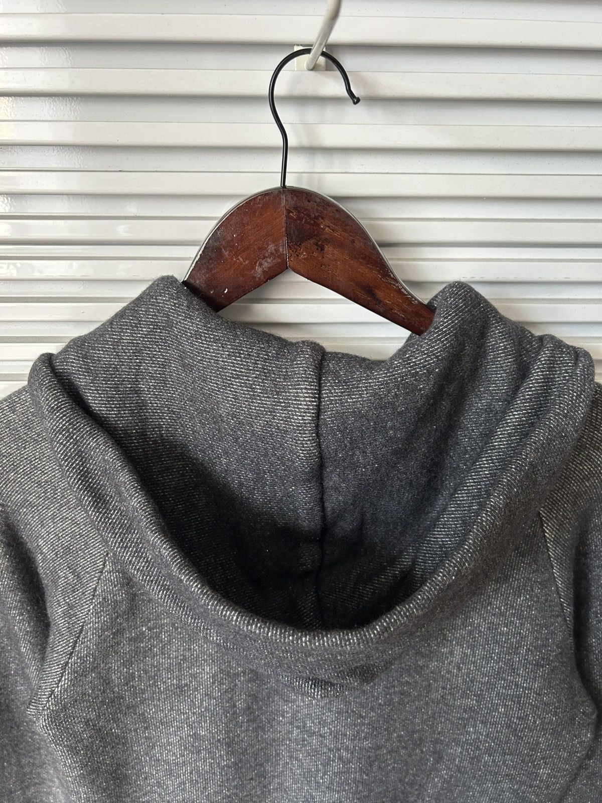 Hysteric Glamour “Love Me, Chill Out” Hysteric Glamour Hoodie Size US S / EU 44-46 / 1 - 8 Thumbnail
