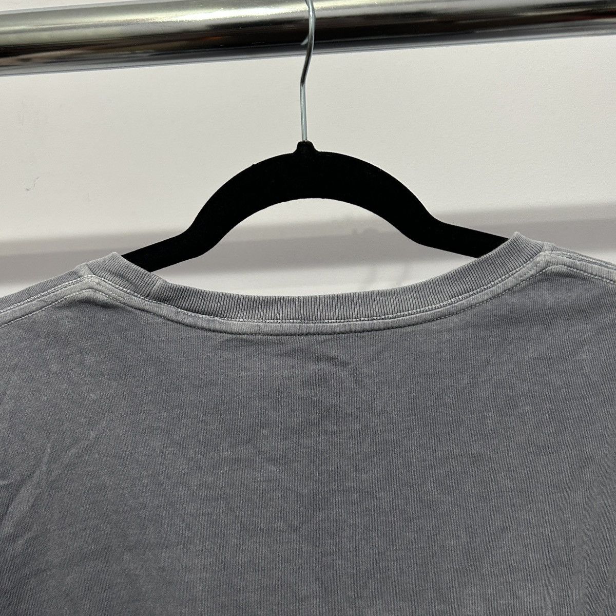 Lucky Brand Lucky Brand Jimi Hendrix Gray Rock Tshirt Size XL - "Eli" Size US XL / EU 56 / 4 - 17 Thumbnail