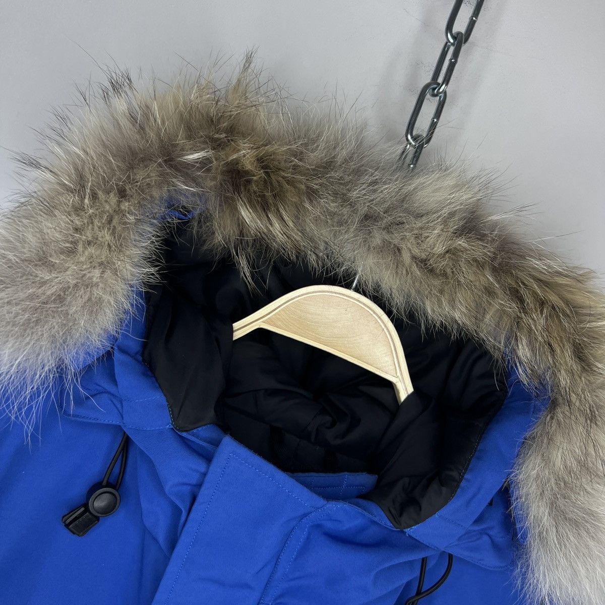 Canada Goose Canada Goose Men's PBI Expedition Parka Down Jacket Size US M / EU 48-50 / 2 - 9 Thumbnail