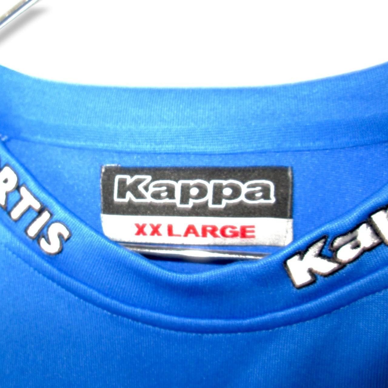 Kappa Feyenoord Rotterdam Netherlands 2006 2007 2008 Jersey Size US XXL / EU 58 / 5 - 4 Thumbnail