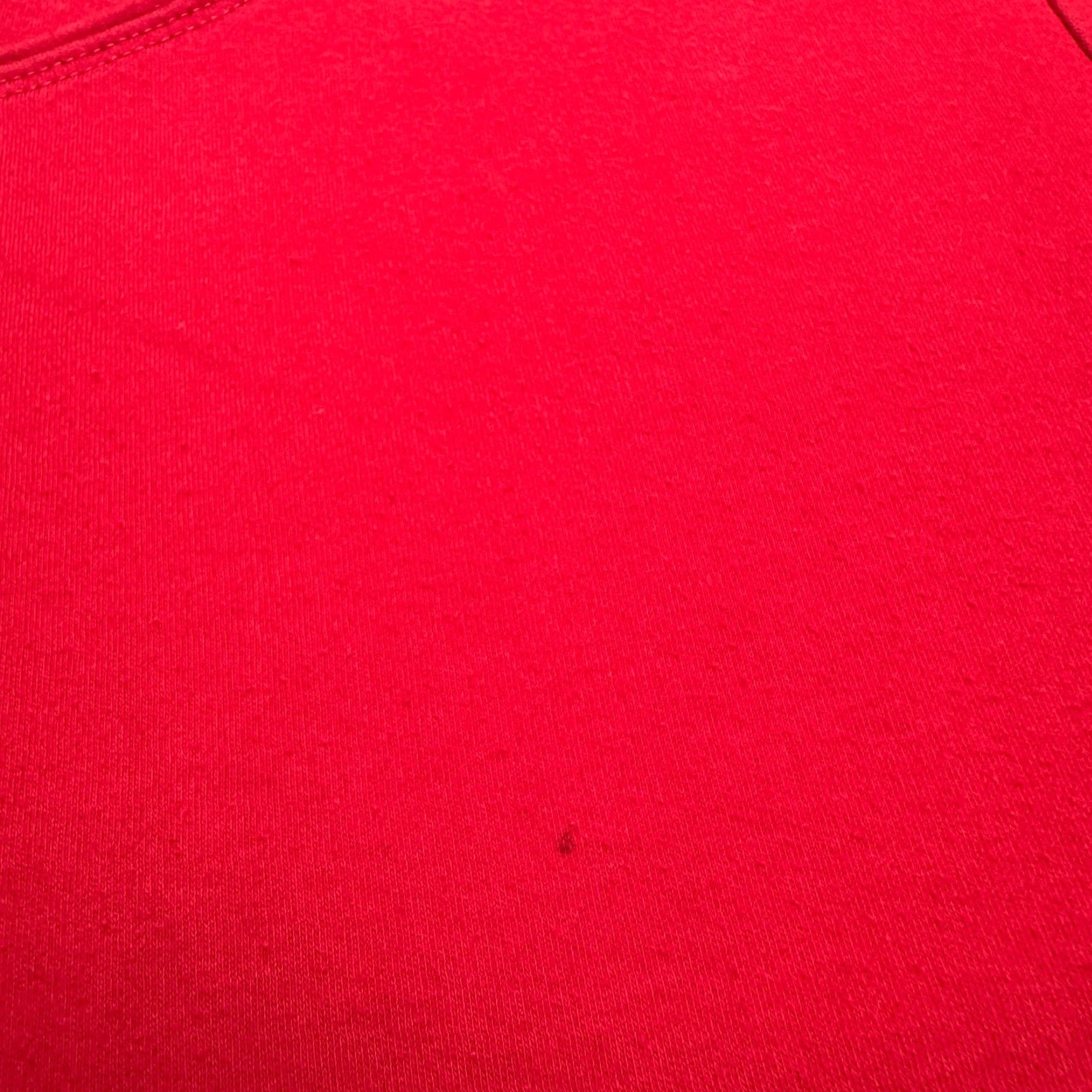 Vintage Rebecca Malone T-Shirt Women 2X Red Short Sleeve Crew Neck Cotton Tee Vintage No Size XXL / US 16-18 / IT 52-54 - 4 Thumbnail