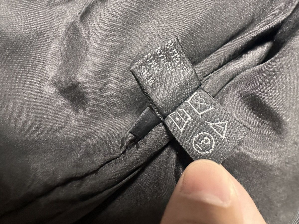 Prada Prada Nylon Jacket Size US S / EU 44-46 / 1 - 10 Thumbnail
