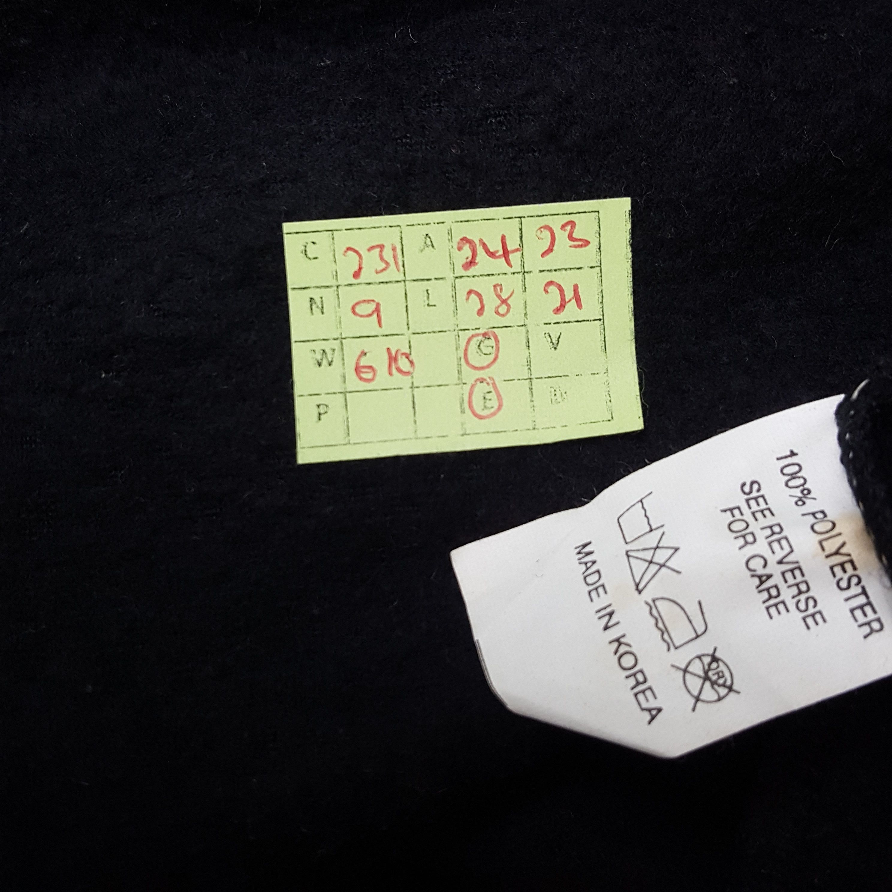 Kappa × Vintage Vintage Kappa Sport Style Jacket Size US L / EU 52-54 / 3 - 8 Thumbnail