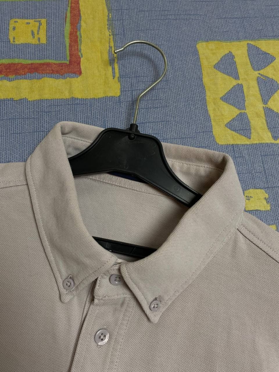 Fred Perry Fred Perry Polo t Shirt Mens Size US L / EU 52-54 / 3 - 5 Thumbnail