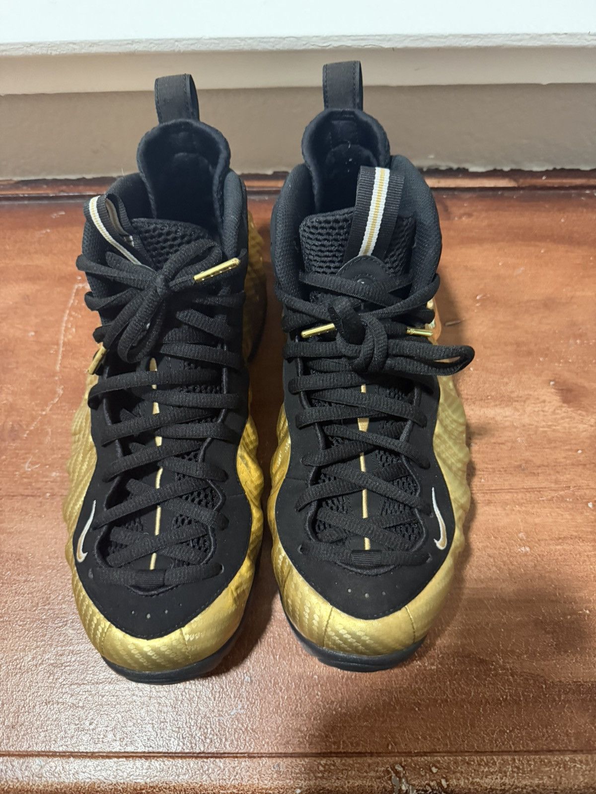 Nike Nike foamposites Size US 10.5 / EU 43-44 - 1 Thumbnail