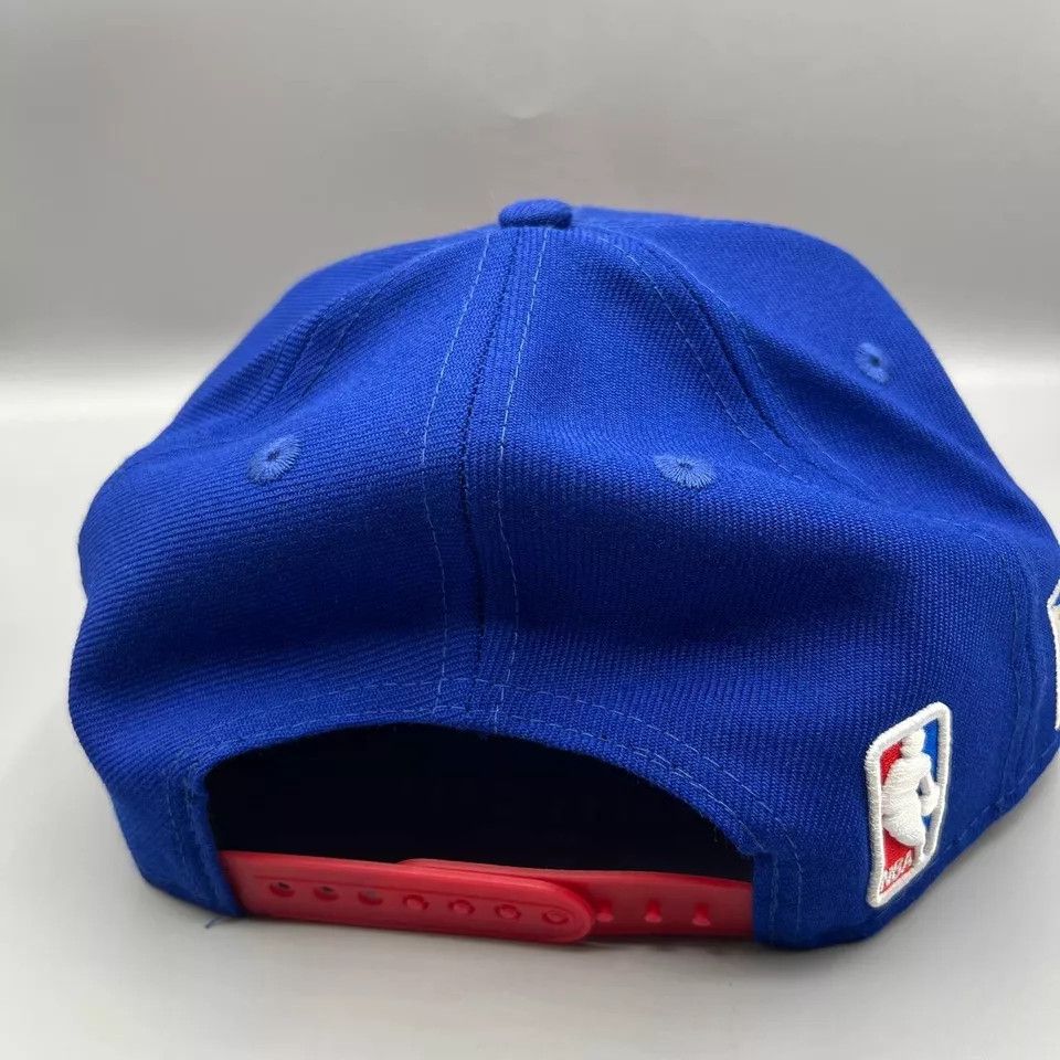 New Era Chicago Bulls Hat Men Philippine Flag NBA Snap Back Cap New Size ONE SIZE - 7 Thumbnail